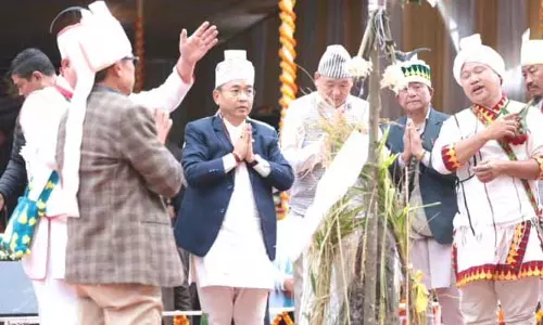 Sikkim के सभी समुदायों के कल्याण के लिए प्रतिबद्ध मुख्यमंत्री