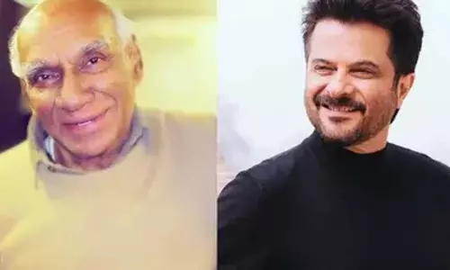 Anil Kapoor ने कहा, ‘यश चोपड़ा के साथ काम करना जादू पैदा करने के बारे में था