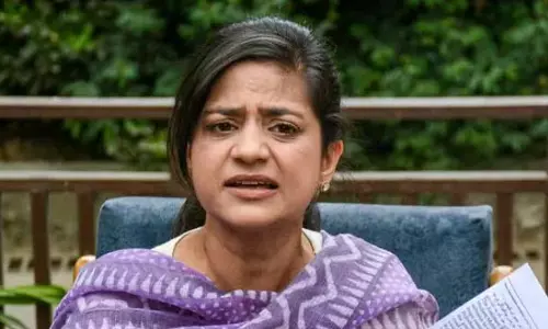 Iltija Mufti: उम्मीद है कि किश्तवाड़ घटना की गंभीरता से जांच शुरू होगी Iltija Mufti: उम्मीद है कि किश्तवाड़ घटना की गंभीरता से जांच शुरू होगी