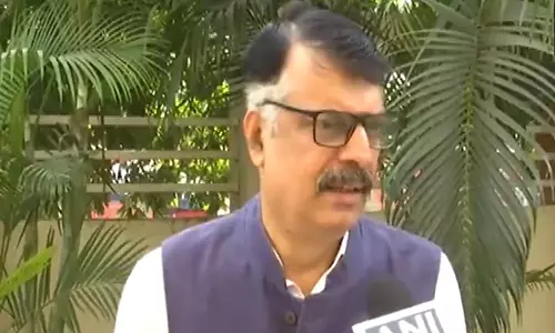 हम Jharkhand में सरकार बनाएंगे: चुनाव नतीजों से पहले कांग्रेस के राजेश ठाकुर