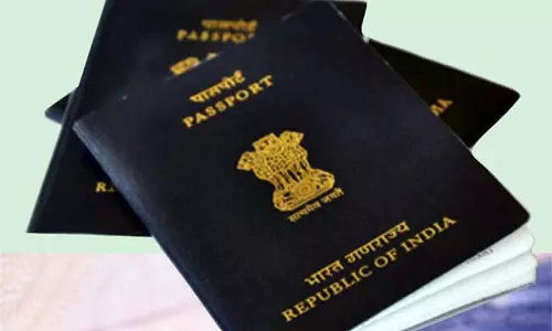 Chandigarh: आव्रजन एजेंट को बुक किया गया