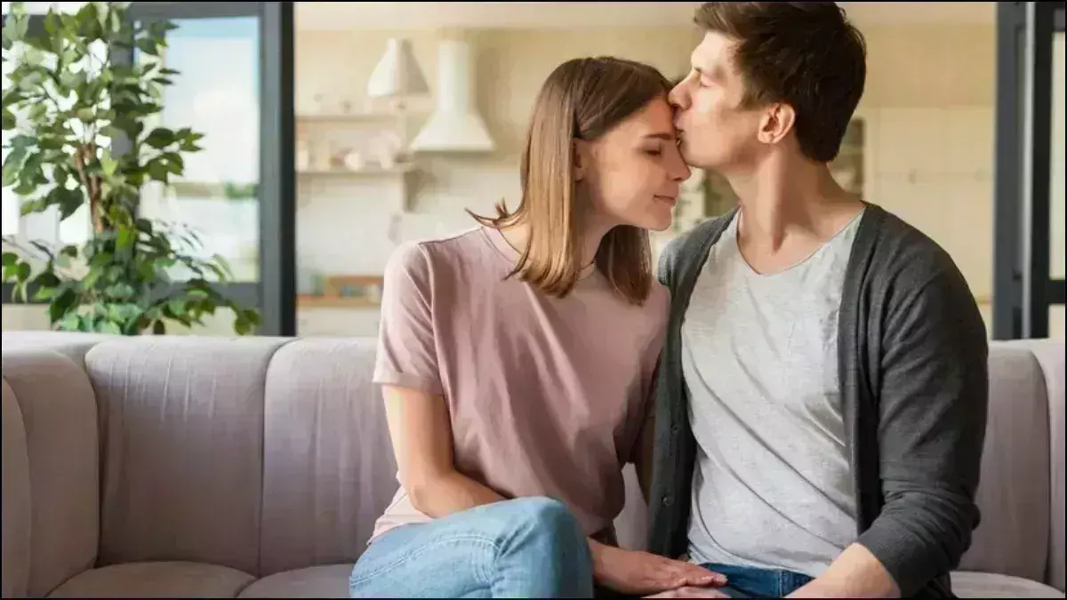 Lifestyle: पार्टनर के साथ फॉलो करें यह टिप्स रिश्ते में बना रहेगा प्यार Lifestyle: पार्टनर के साथ फॉलो करें यह टिप्स रिश्ते में बना रहेगा प्यार