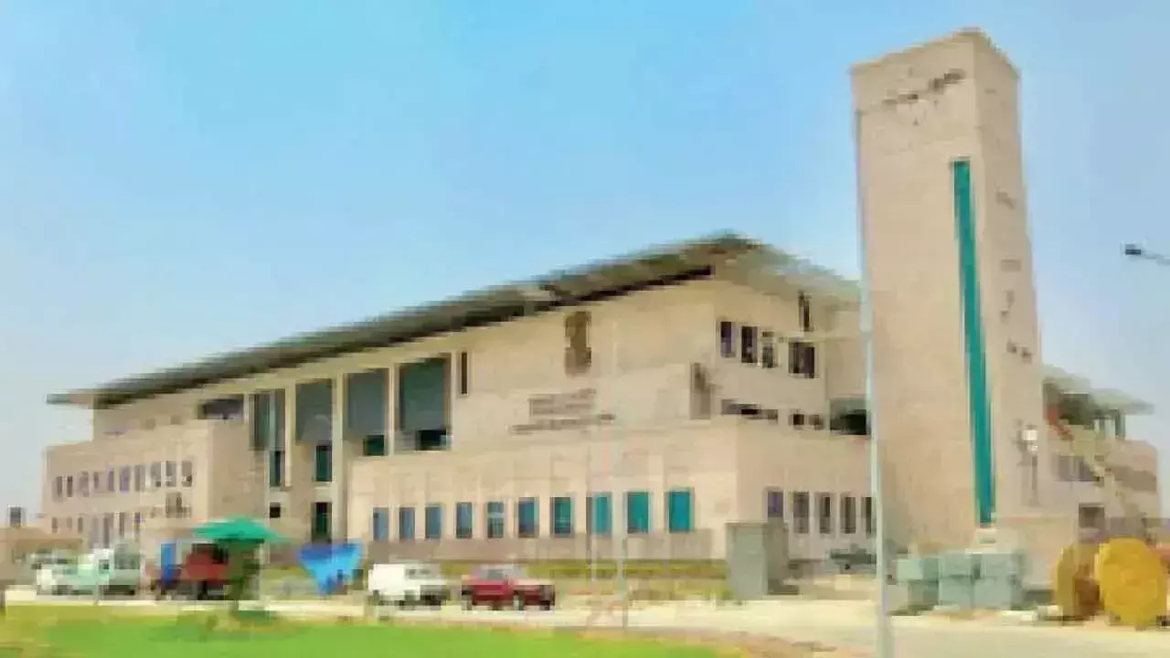 Kurnool में हाईकोर्ट बेंच: सदन ने सर्वसम्मति से प्रस्ताव पारित किया