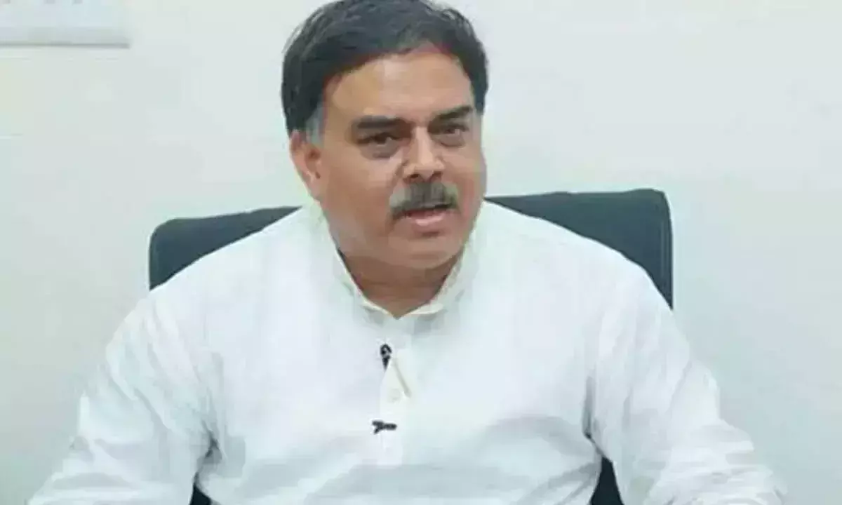 DIPAM-2 योजना तीन सप्ताह में 5 मिलियन लाभार्थियों तक पहुंची: नादेंदला मनोहर DIPAM-2 योजना तीन सप्ताह में 5 मिलियन लाभार्थियों तक पहुंची: नादेंदला मनोहर