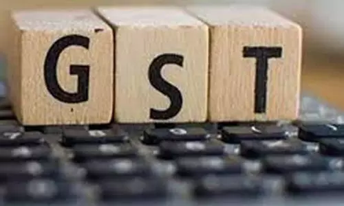 GST कार्रवाई में 1.2 करोड़ रुपये का जुर्माना वसूला गया