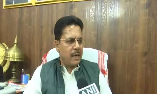 Assam में भाजपा को हराने के लिए एकता जरूरी कांग्रेस अध्यक्ष