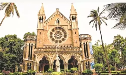 University ने अखिल भारतीय अंतर-विश्वविद्यालय क्रॉस-कंट्री चैम्पियनशिप में ऐतिहासिक स्वर्ण पदक जीता