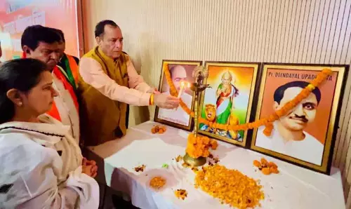 भाजपा 23 व 24 नवंबर को सदस्यता अभियान चलाएगी : Badoli भाजपा 23 व 24 नवंबर को सदस्यता अभियान चलाएगी : Badoli