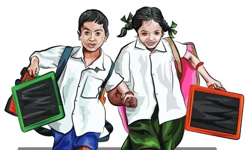 यूनिसेफ Kerala के विशेष जरूरतों वाले बच्चों की मदद करेगा यूनिसेफ Kerala के विशेष जरूरतों वाले बच्चों की मदद करेगा