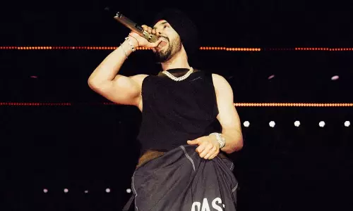 Diljit Dosanjh के मुंबई कॉन्सर्ट के टिकट बिक गए: 6 मिनट में गोल्ड, 50 सेकंड में सिल्वर Diljit Dosanjh के मुंबई कॉन्सर्ट के टिकट बिक गए: 6 मिनट में गोल्ड, 50 सेकंड में सिल्वर