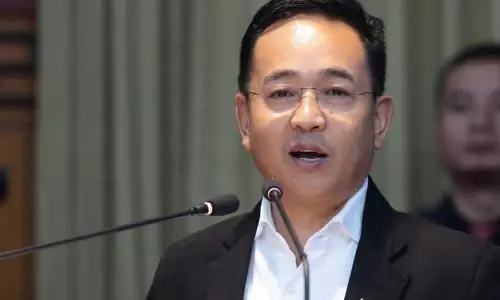 Sikkim : टिकाऊ जलीय कृषि के लिए पहलों पर प्रकाश डाला
