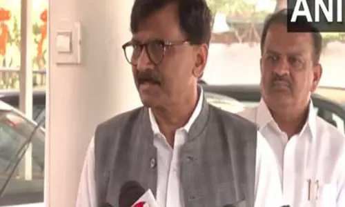 MVA से लगभग 160-165 विधायक चुने जाएंगे: UBT नेता संजय राउत ने चुनाव मतगणना से पहले जताया भरोसा