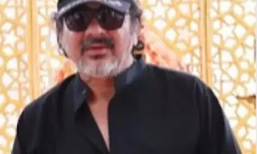 निर्माता राजन शाही ने Anupama के सेट पर हुई दुर्घटना के बारे में बयान जारी किया