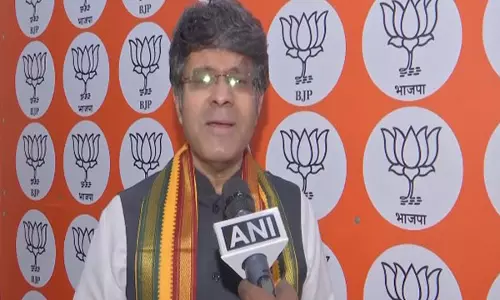 अविश्वसनीय, लगातार झूठ बोलने वाले: भाजपा के CR केसवन ने राहुल गांधी पर निशाना साधा