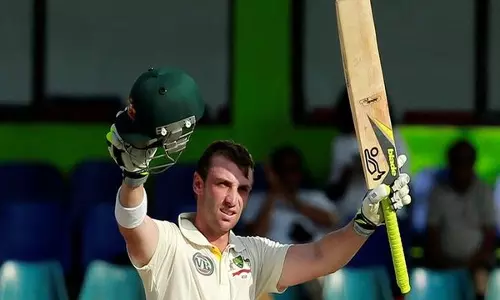 एडिलेड टेस्ट से पहले दिवंगत फिलिप ह्यूज को सम्मानित किया जाएगा: Cricket Australia