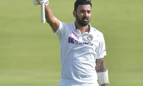 अधिक दृश्य साक्ष्य की आवश्यकता है: KL Rahul के विवादास्पद आउट होने पर संजय मांजरेकर