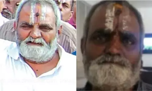 करोड़ की जमीन लीज पर.. मालिक को पता ही नहीं.. BJP नेता पत्नी के साथ पकड़ाया करोड़ की जमीन लीज पर.. मालिक को पता ही नहीं.. BJP नेता पत्नी के साथ पकड़ाया
