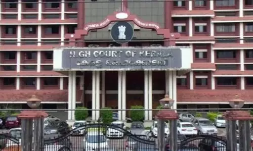 Kerala HC ने वायनाड बंद के आह्वान में विपक्ष के साथ शामिल होने के लिए विजयन सरकार की आलोचना की