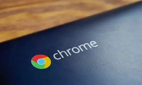 Chrome वेब ब्राउज़र को बेचने से गूगल पर गहरा असर पड़ेगा Chrome वेब ब्राउज़र को बेचने से गूगल पर गहरा असर पड़ेगा