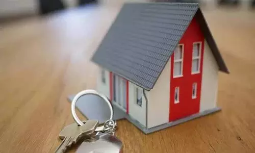 हैदराबाद में संपत्ति पंजीकरण की गति धीमी: Knight Frank report
