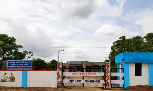 Churu: जवाहर नवोदय विद्यालय में ऑनलाइन आवेदन की तिथि बढ़ाई