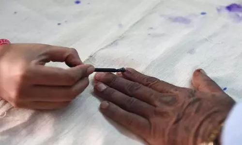 Punjab में दिसंबर के अंत तक होंगे नगर निकाय चुनाव