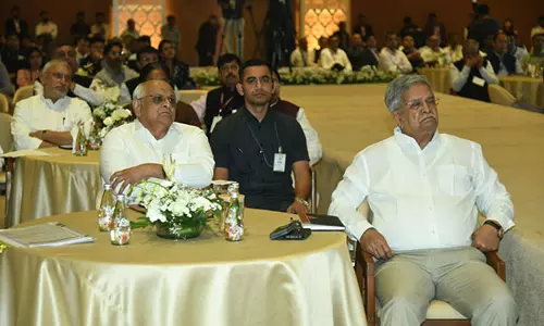 चिंतन शिविर में सरकारी सेवाओं को बेहतर बनाने के लिए AI तकनीक का लाभ उठाने पर ध्यान केंद्रित किया गया