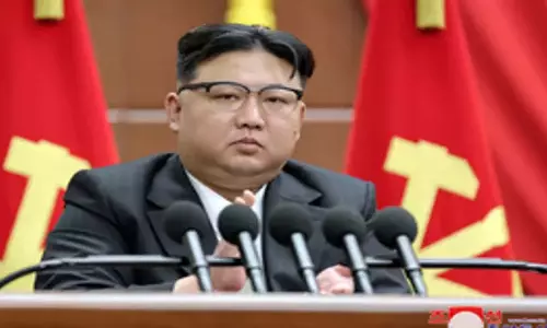 North Korean नेता ने कहा कि पिछली कूटनीति ने केवल अमेरिकी शत्रुता की पुष्टि की