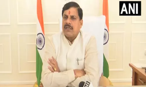 CM मोहन यादव कल भोपाल में बन रही हाईटेक गौशाला का भूमि-पूजन करेंगे