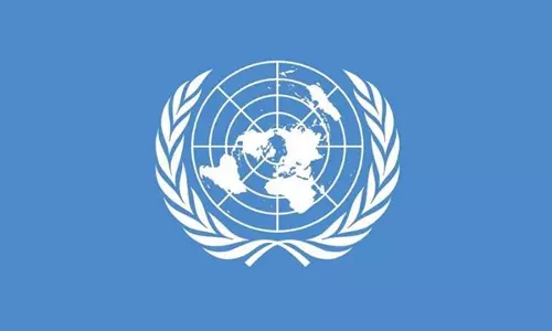 2024 मानवीय सहायता कर्मियों के लिए अब तक का सबसे घातक वर्ष होगा: UN राहत प्रमुख