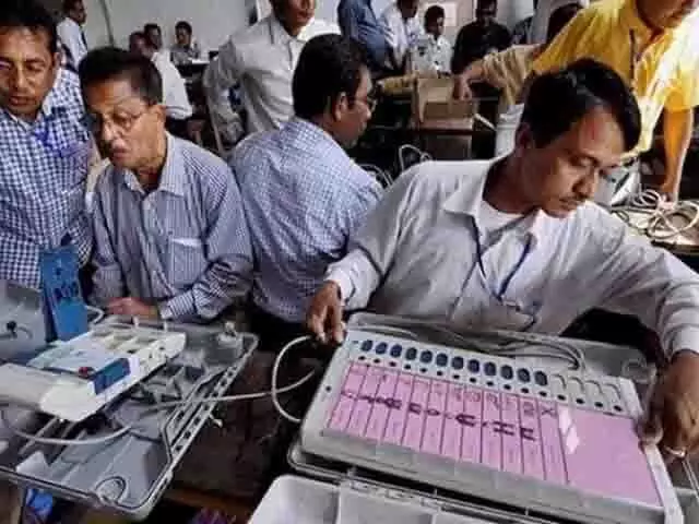 By-election results 2024: 15 राज्यों की 50 सीटों पर वोटों की गिनती, वायनाड पर फोकस