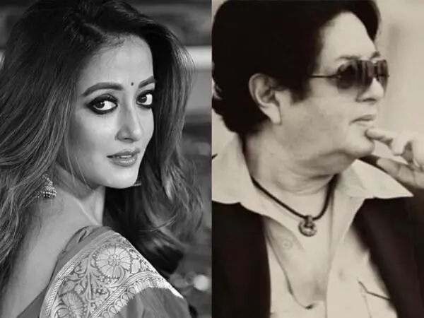 Raima Sen ने अपने पिता भरत देव वर्मा के निधन पर शोक व्यक्त किया, भावुक नोट लिखा