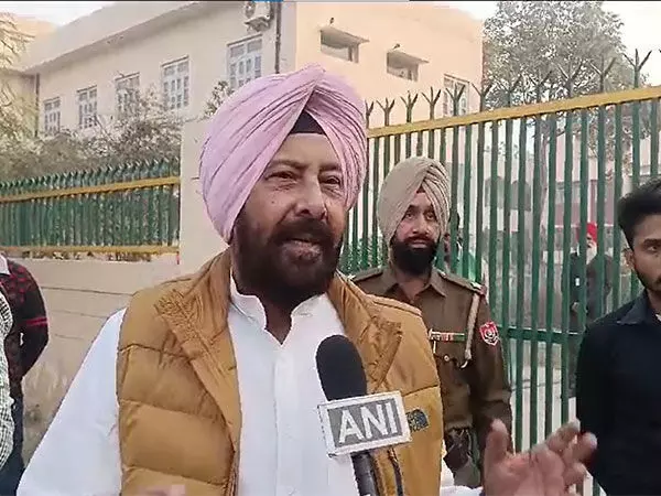 Punjab: भाजपा के केवल ढिल्लों को बरनाला सीट जीतने का भरोसा