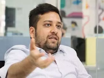 Binny Bansal ने फोनपे के बोर्ड से दिया इस्तीफा