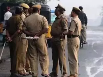 Punjab: पुलिस ने हथियार तस्करी मॉड्यूल का किया भंडाफोड़, 6 गिरफ्तार