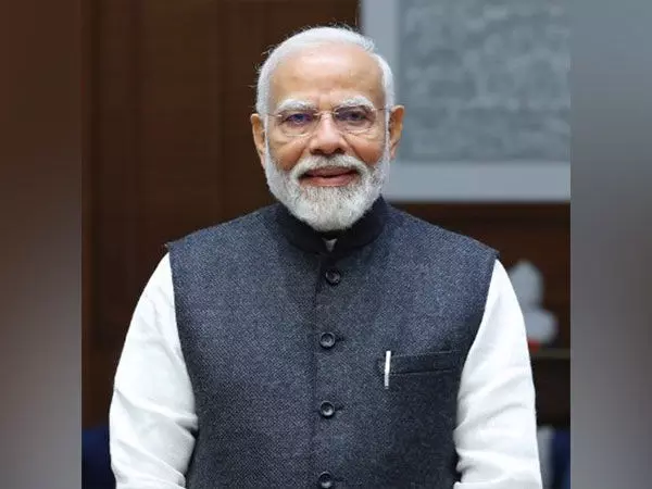 PM Modi ने प्रवासी भारतीयों और मित्रों से भारत को जानिए क्विज में भाग लेने का आग्रह किया