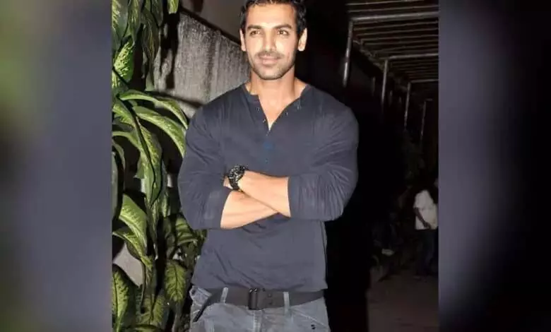 John Abraham ने अपने नए बिजनेस वेंचर के बारे में बताया