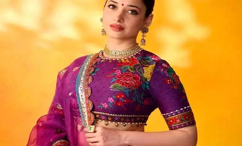 Tamanna की हैदराबादी लड़के से शादी तय