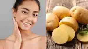 Skin Care: झाइयों और झुर्रियों पर असरदार है कच्चा आलू