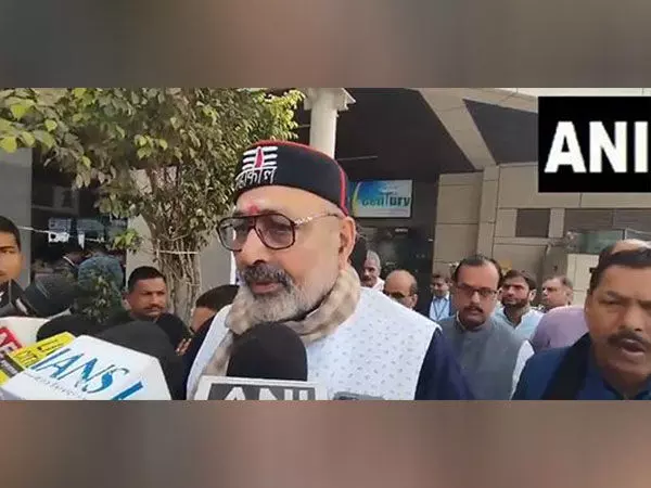 मुझे पूरा भरोसा है कि हम झारखंड और महाराष्ट्र दोनों में जीतेंगे..: Giriraj Singh