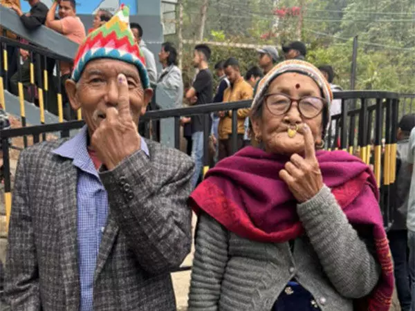 Sikkim by-election: एसकेएम ने 2 विधानसभा सीटों पर निर्विरोध जीत हासिल की