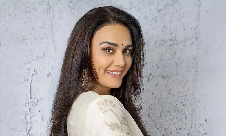 Preity Zinta ने अपने फॉलोअर्स से आईपीएल टीम के लिए सुझाव मांगे