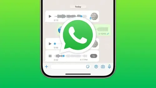 WhatsApp के  Voice Messages, इस्तेमाल करें नया ट्रांसक्रिप्शन फीचर