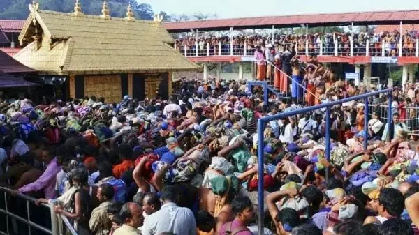 Ayyappa भक्तों के लिए अच्छी खबर.. त्रावणकोर देवस्थानम की अहम घोषणा