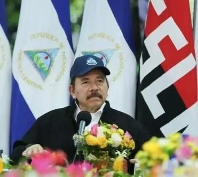 Nicaragua की विधायिका ने संयुक्त राष्ट्रपति पद पर संवैधानिक सुधार को मंजूरी दी