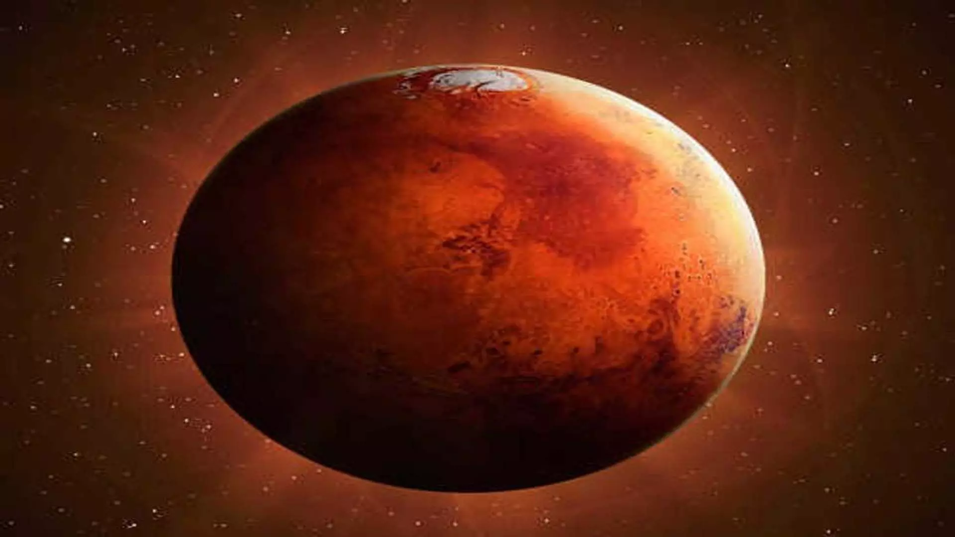 Mars ग्रह पर गर्म पानी: 4.45 अरब वर्ष पुराना जिरकोन कण