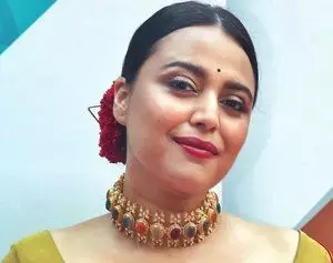 महाराष्ट्र विधानसभा चुनाव में अपने पति की हार के बाद Swara Bhaskar ने ईवीएम पर निशाना साधा