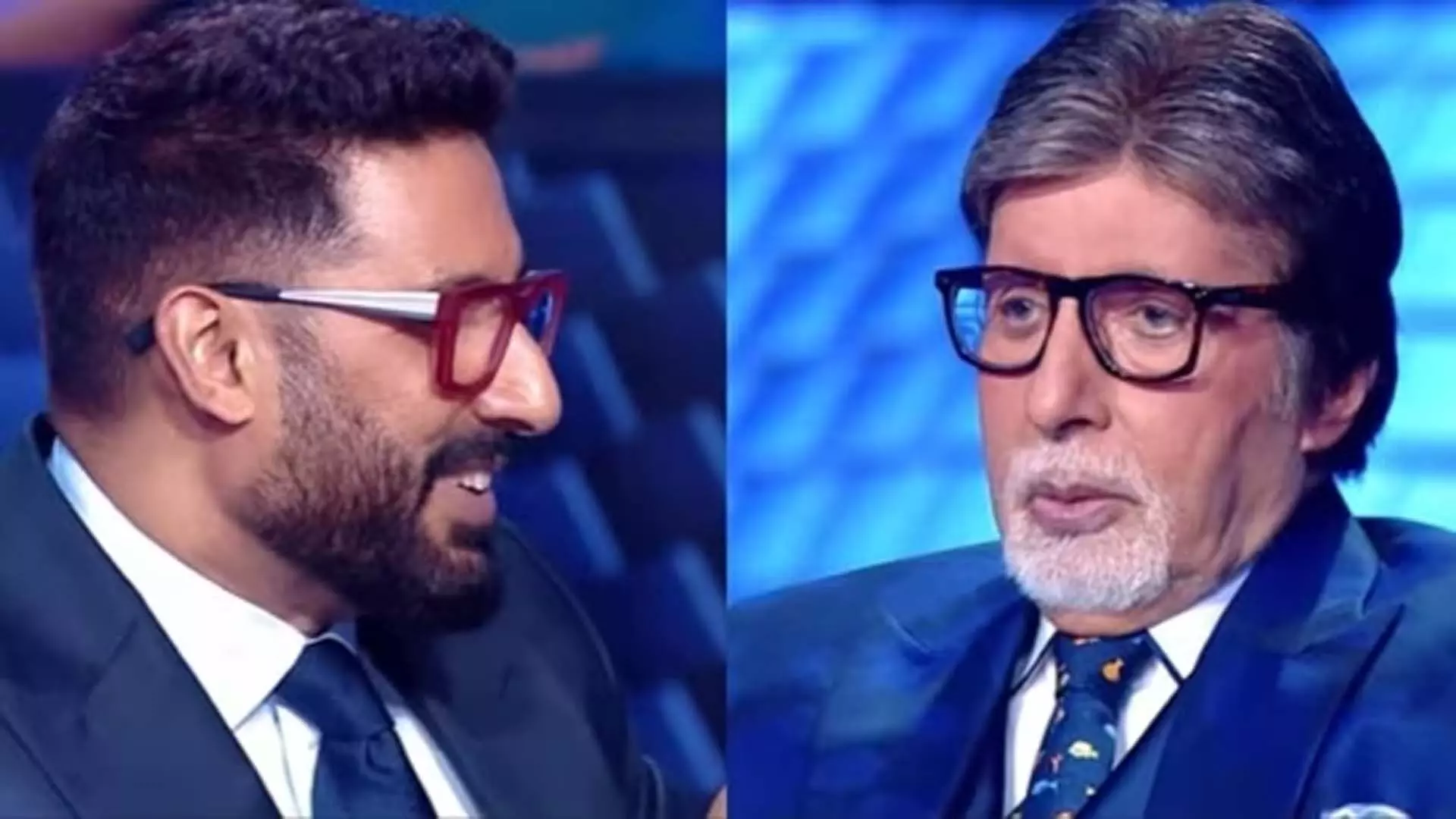 जब Abhishek Bachchan ने कहा, वह अमिताभ बच्चन से बेहतर एक्टर है, Big B का जवाब वायरल