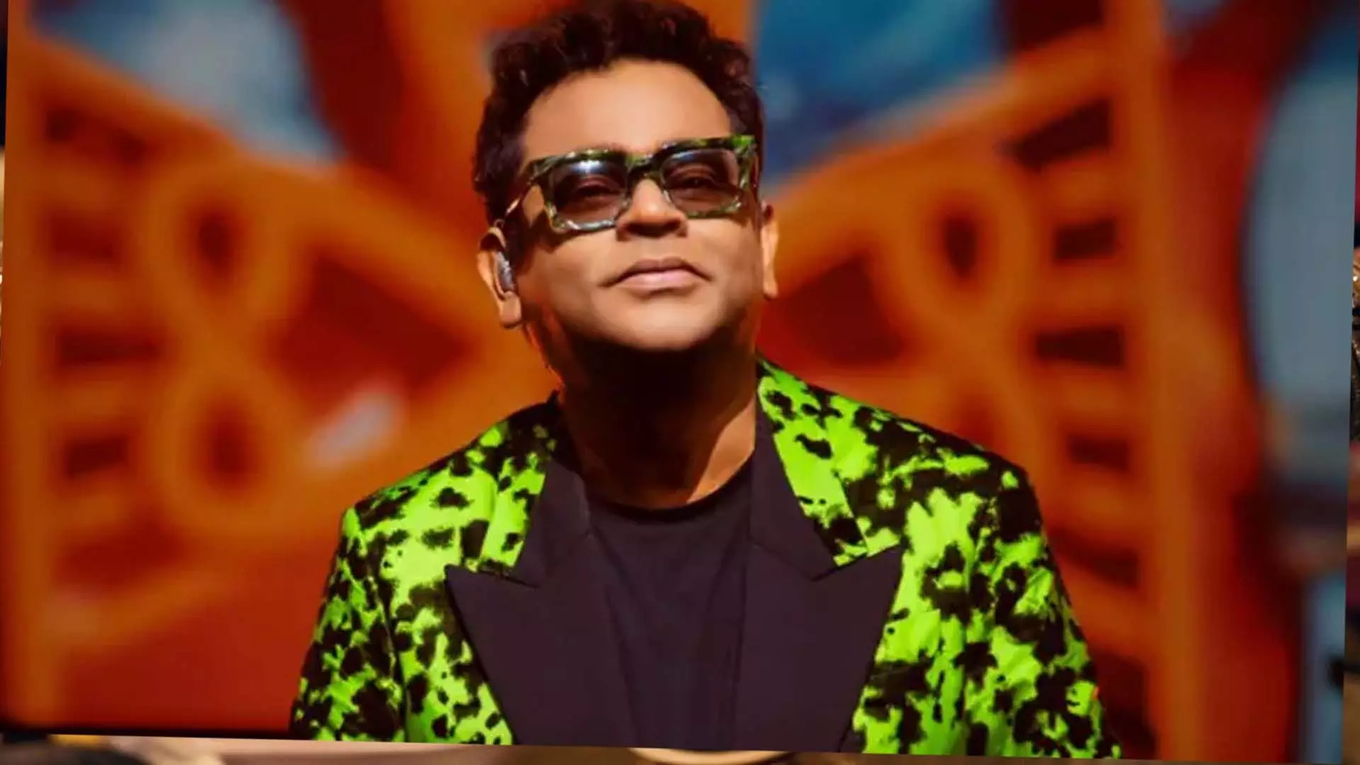 अश्लील सामग्री हटाने के लिए 24 घंटे का अल्टीमेटम, AR Rahman ने जारी किया नोटिस