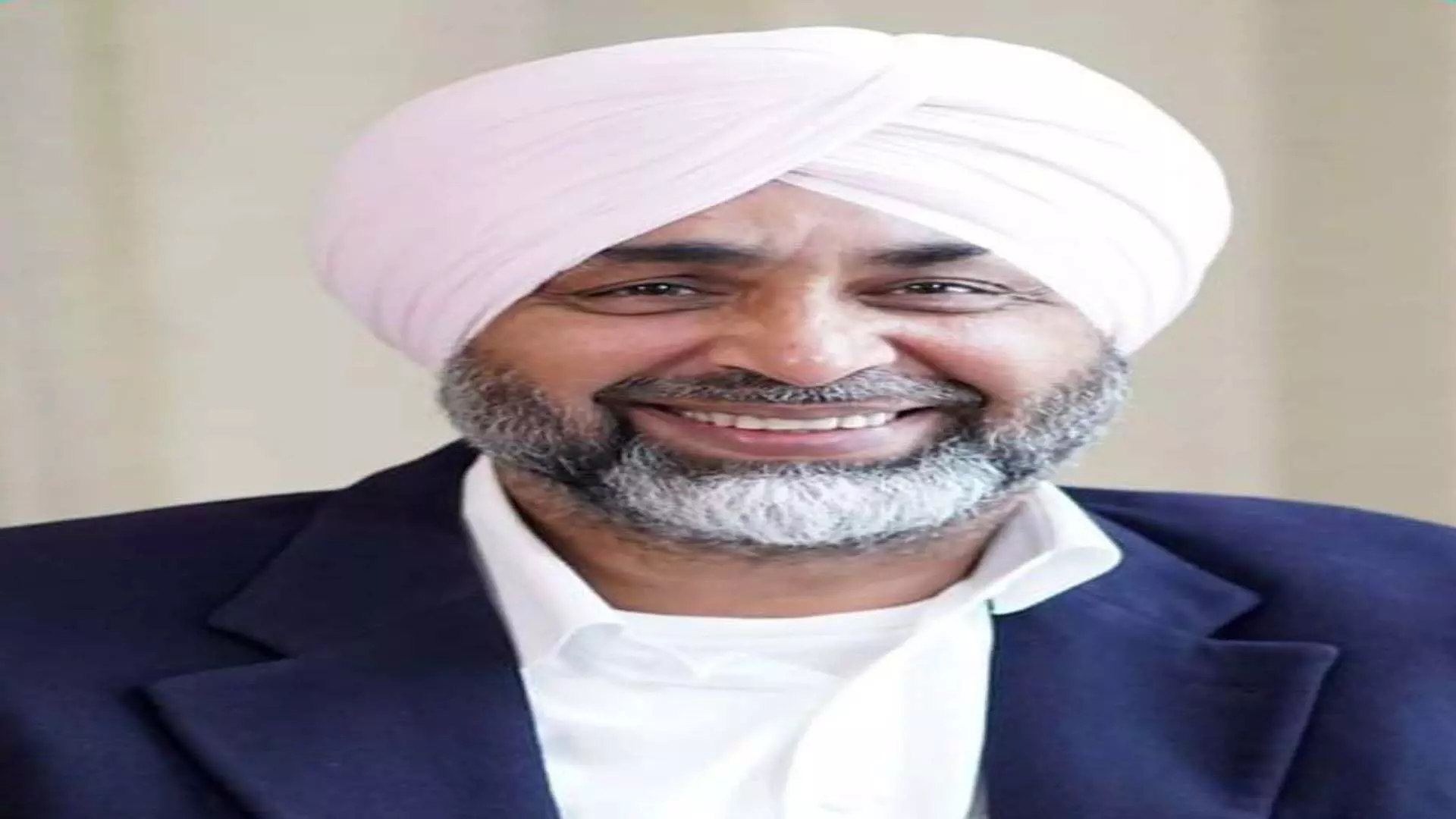 Manpreet Singh Badal विधानसभा में दोबारा प्रवेश करने में विफल रहे